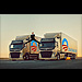 Obama Van Damn